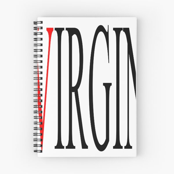 Item preview, VIRGIN THUG designed and sold by notjimmystewart.