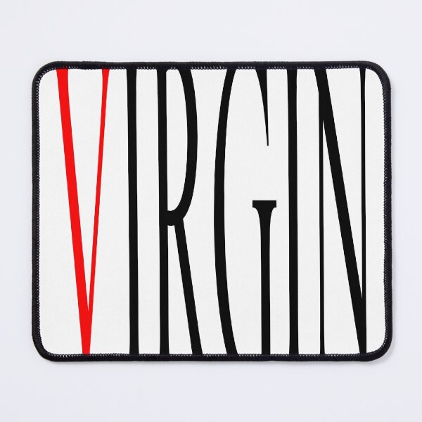 Item preview, VIRGIN THUG designed and sold by notjimmystewart.