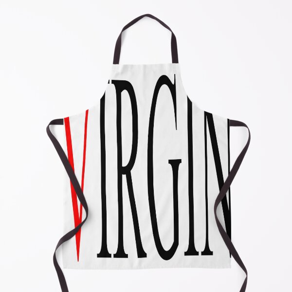 Item preview, VIRGIN THUG designed and sold by notjimmystewart.