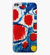 planets iPhone Case