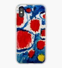 planets iPhone Case