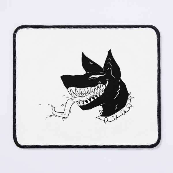 Item preview, V Dog designed and sold by MikaLevi.
