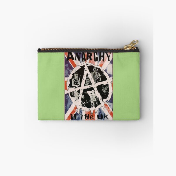 Item preview, anarchy in the UK  Perfect Gift   designed and sold by GoldenGooseNZ.