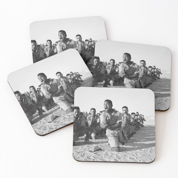 Item preview, Haka in Egypt (1941) designed and sold by allhistory.