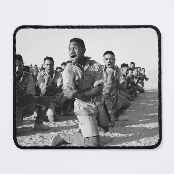 Item preview, Haka in Egypt (1941) designed and sold by allhistory.