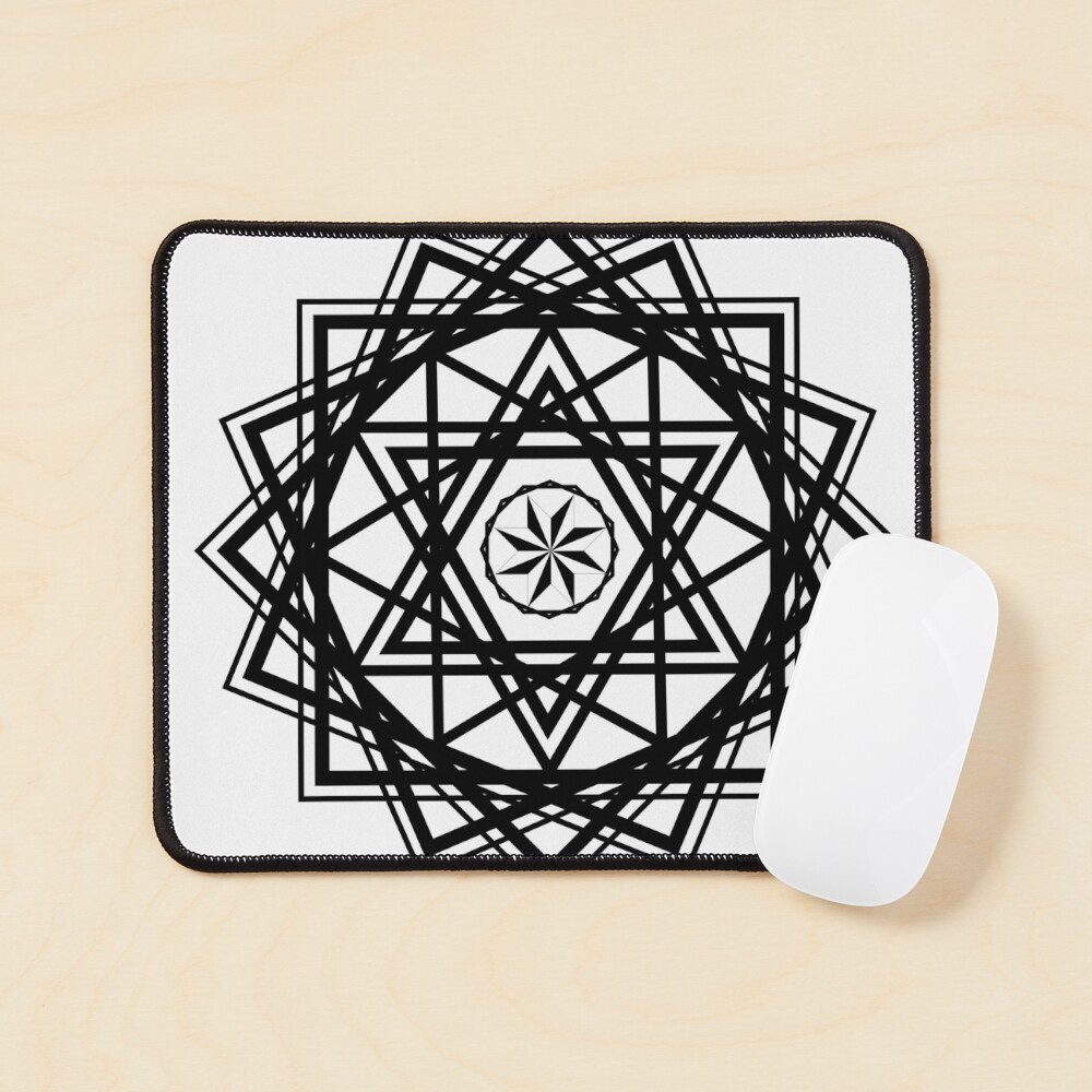 Item preview, Mouse Pad designed and sold by Seboux.