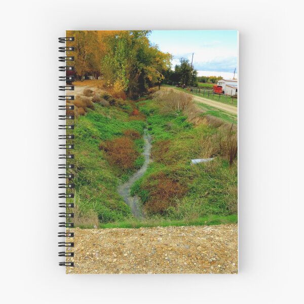 Item preview, Irrigation Over Growth designed and sold by Diane Arndt.