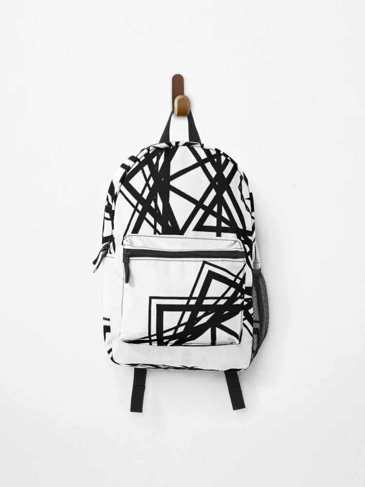 Thumbnail 1 of 3, Backpack, star designed and sold by Seboux.