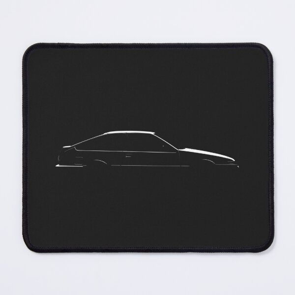 Item preview, Classic Japanese Coupe Silhouette designed and sold by ApexFibers.