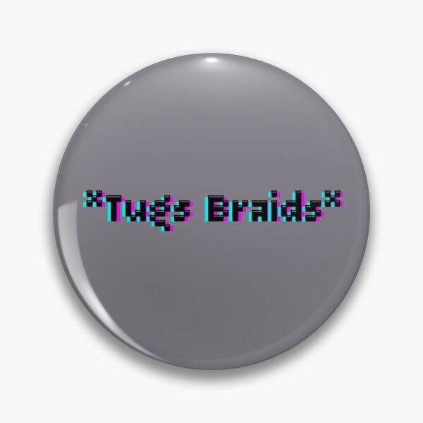 Item preview, Tugs Braids designed and sold by GleamingGiant.