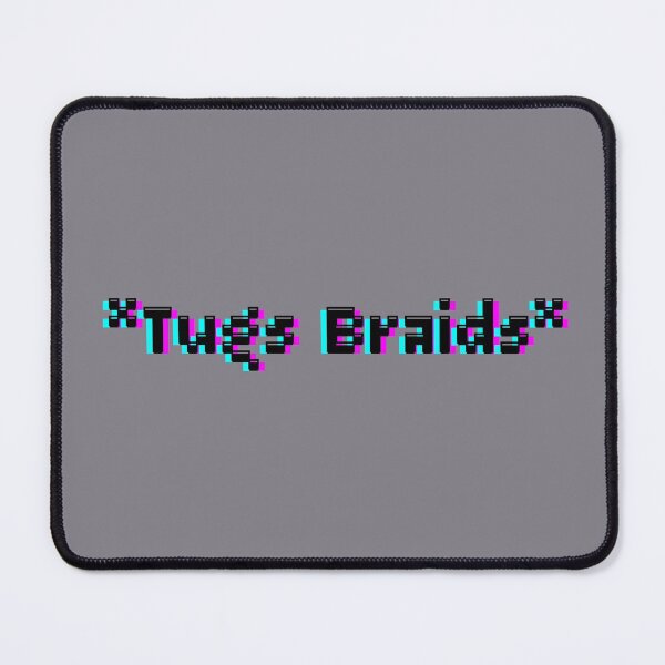 Item preview, Tugs Braids designed and sold by GleamingGiant.