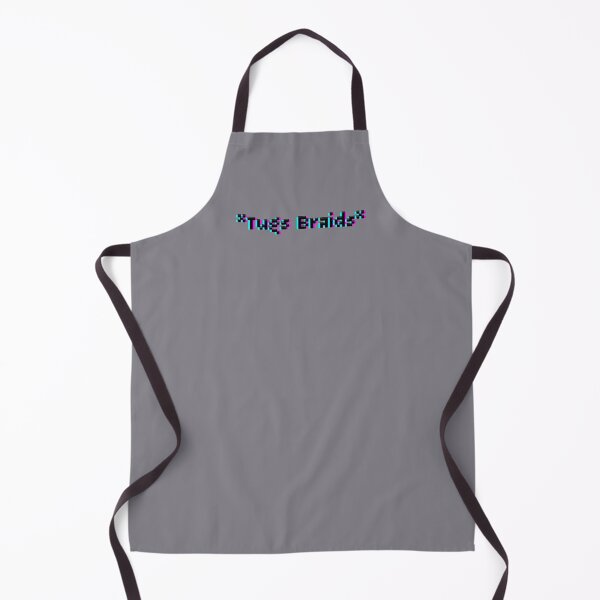 Item preview, Tugs Braids designed and sold by GleamingGiant.