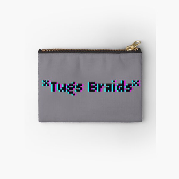 Item preview, Tugs Braids designed and sold by GleamingGiant.