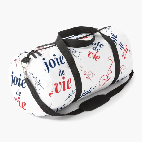 Item preview, JOIE de VIE - JOY of LIFE FRENCH designed and sold by Kwayako.