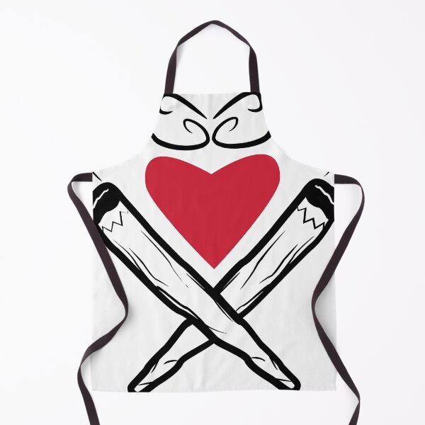 Item preview, LOVE THE BUD - LOVE THE WEED designed and sold by PIXEL POP DESIGNS - Beyond the Norm!.