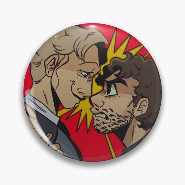 Item preview, Hannibal designed and sold by universuee.