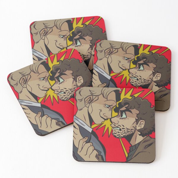 Item preview, Hannibal designed and sold by universuee.