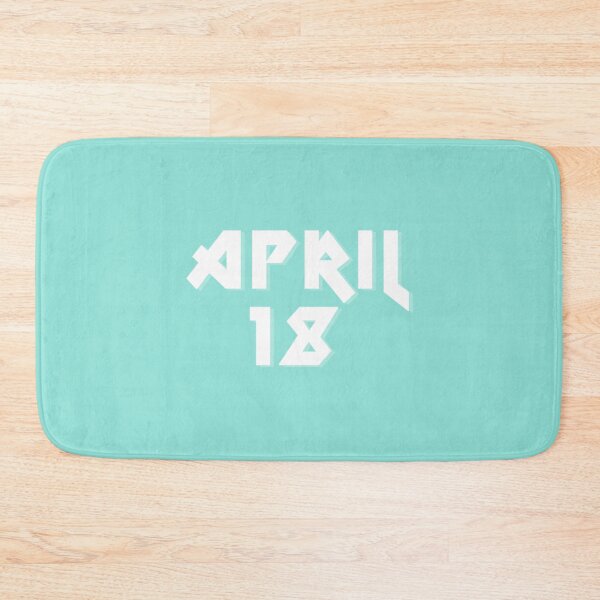 Item preview, April 18th _quot_AS Day_quot_   designed and sold by GoldenGooseNZ.