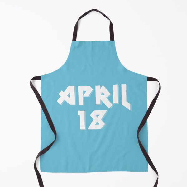 Item preview, April 18th _quot_AS Day_quot_   designed and sold by GoldenGooseNZ.