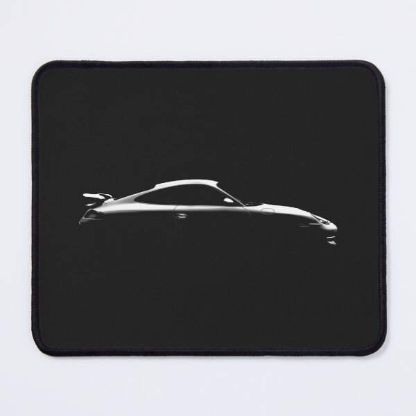 Item preview, German Sports Car Silhouette designed and sold by ApexFibers.