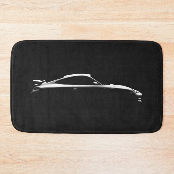 Item preview, German Sports Car Silhouette designed and sold by ApexFibers.