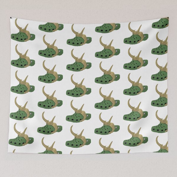 Item preview, Croki  designed and sold by Lesha02.