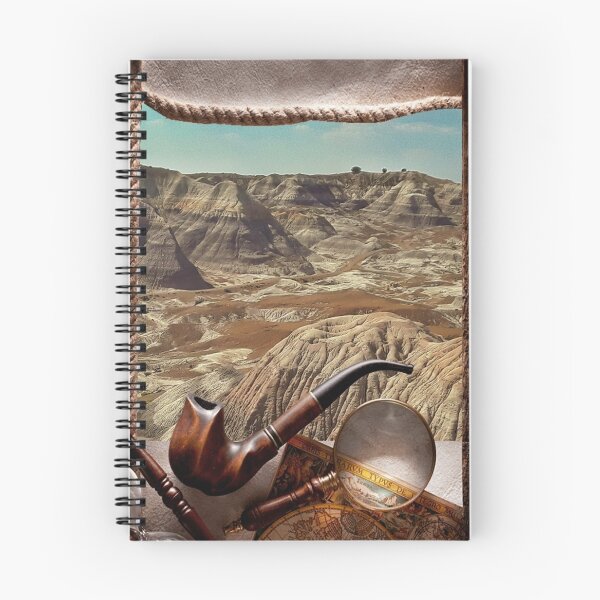 Item preview, Painted Desert, Arizona Western Pipe Frame designed and sold by CapeCodGiftShop.