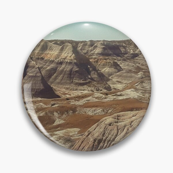 Item preview, Painted Desert, Arizona Western Pipe Frame designed and sold by CapeCodGiftShop.