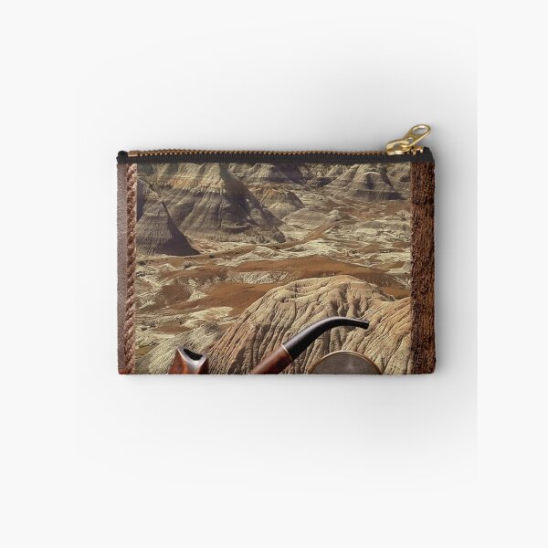 Item preview, Painted Desert, Arizona Western Pipe Frame designed and sold by CapeCodGiftShop.