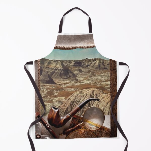 Item preview, Painted Desert, Arizona Western Pipe Frame designed and sold by CapeCodGiftShop.