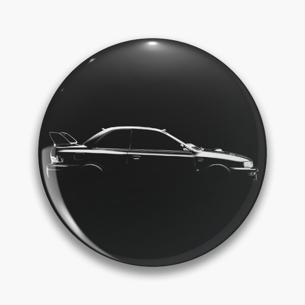Item preview, Japanese Sports Car Silhouette designed and sold by ApexFibers.