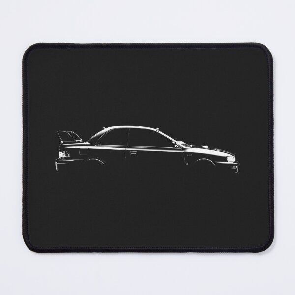 Item preview, Japanese Sports Car Silhouette designed and sold by ApexFibers.