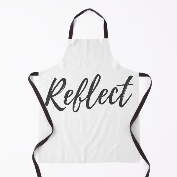 Item preview, The Word Reflect - Focus Word designed and sold by ActionFocus.