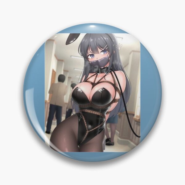 Item preview, BDSM Girl Premium Scoop  designed and sold by GoldenGooseNZ.
