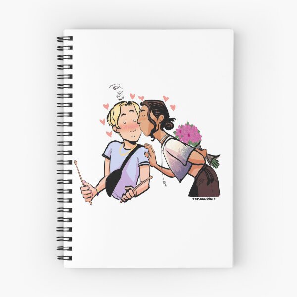 Item preview, willex surprise kiss! designed and sold by thesunwillart.