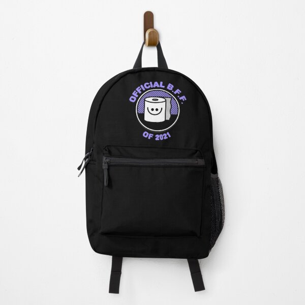 Item preview, Official BFF of 2021 designed and sold by ReRevolution.
