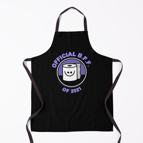 Item preview, Official BFF of 2021 designed and sold by ReRevolution.