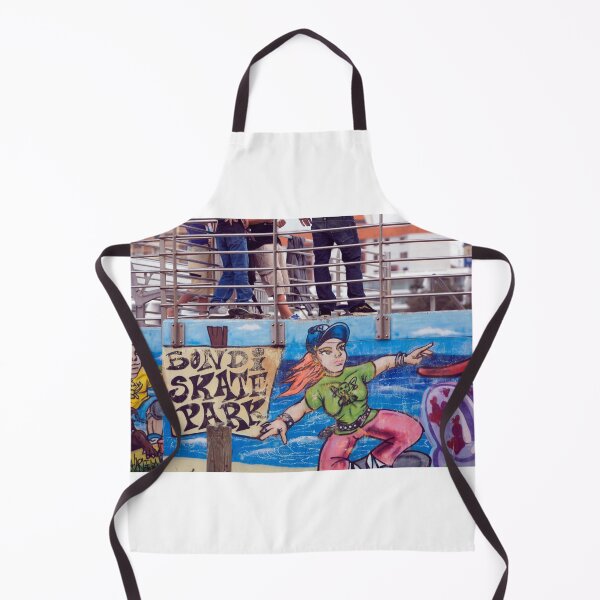 Item preview, Skate Park Promotion Bondi Beach designed and sold by Martin Berry Photography.