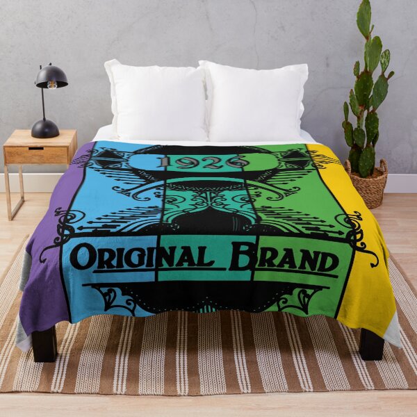 Item preview, 1926 original brand with color pattern designed and sold by Buddhajit Roy.