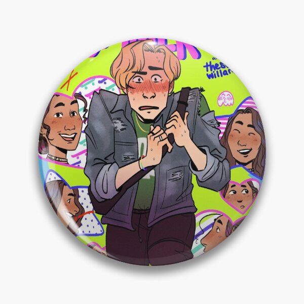 Item preview, go for it, drummer boy! designed and sold by thesunwillart.