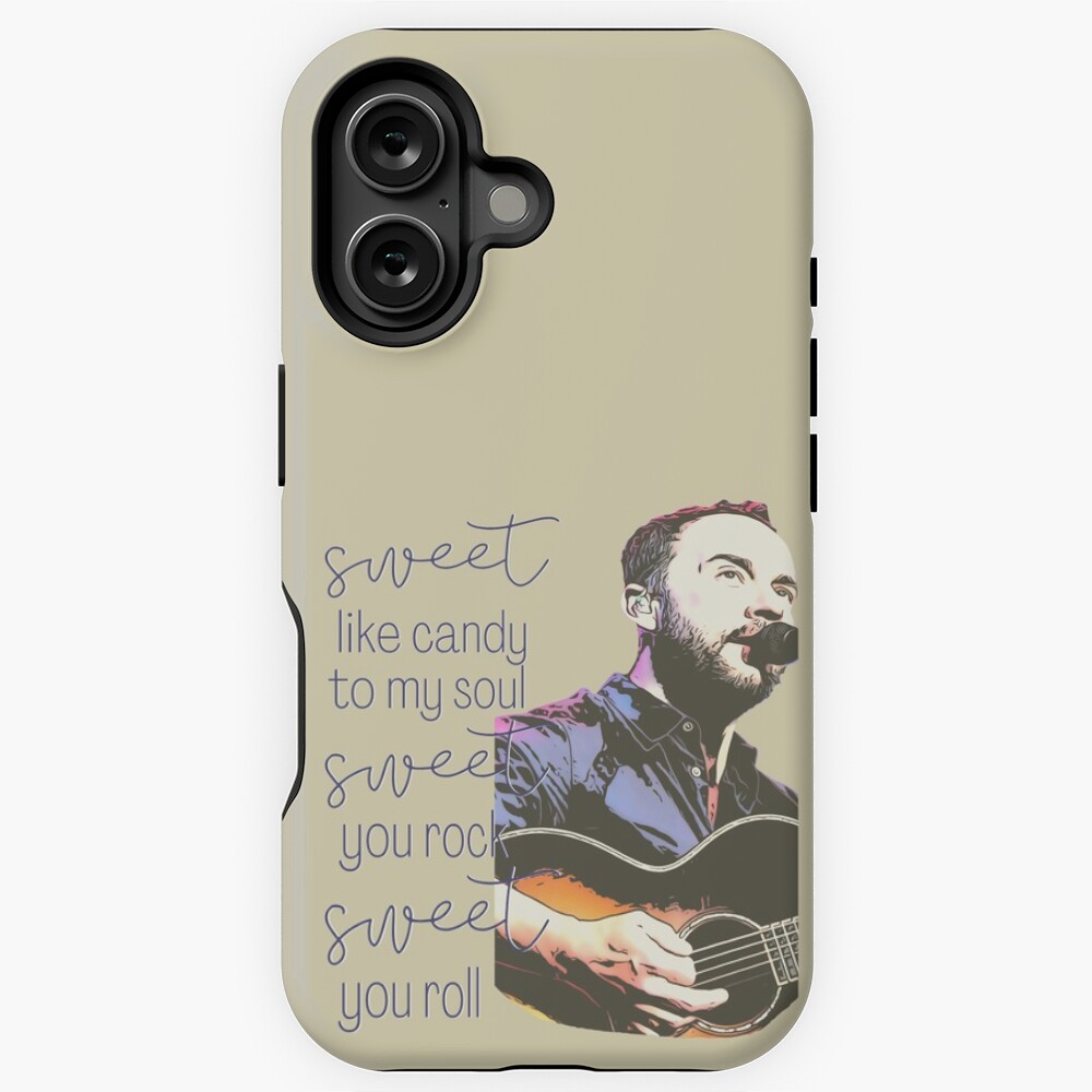 Item preview, iPhone Magsafe Tough Case designed and sold by dmbdana.