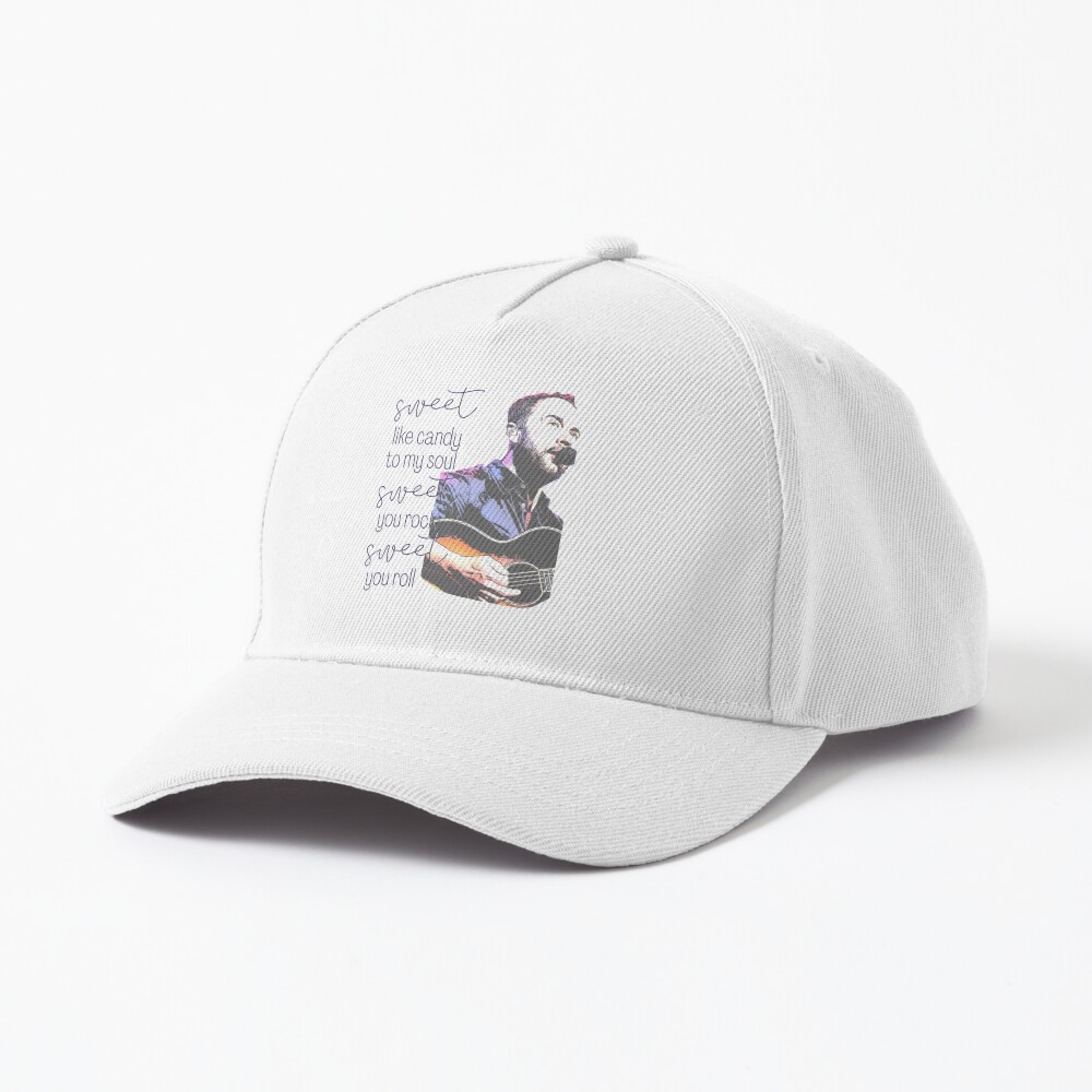 Item preview, Baseball Cap designed and sold by dmbdana.