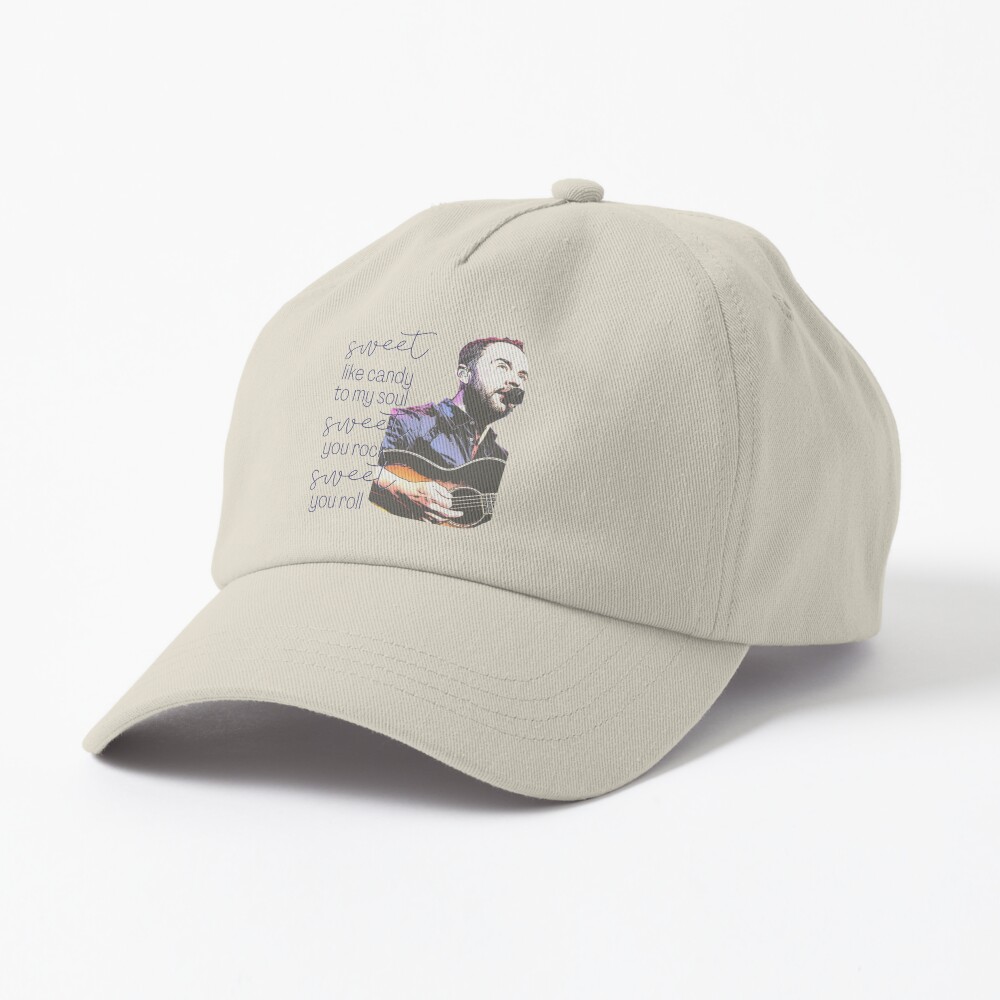 Item preview, Dad Hat designed and sold by dmbdana.