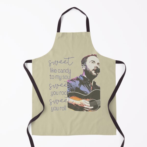 Item preview, Dave Matthews Lyrics Crash Into Me designed and sold by dmbdana.