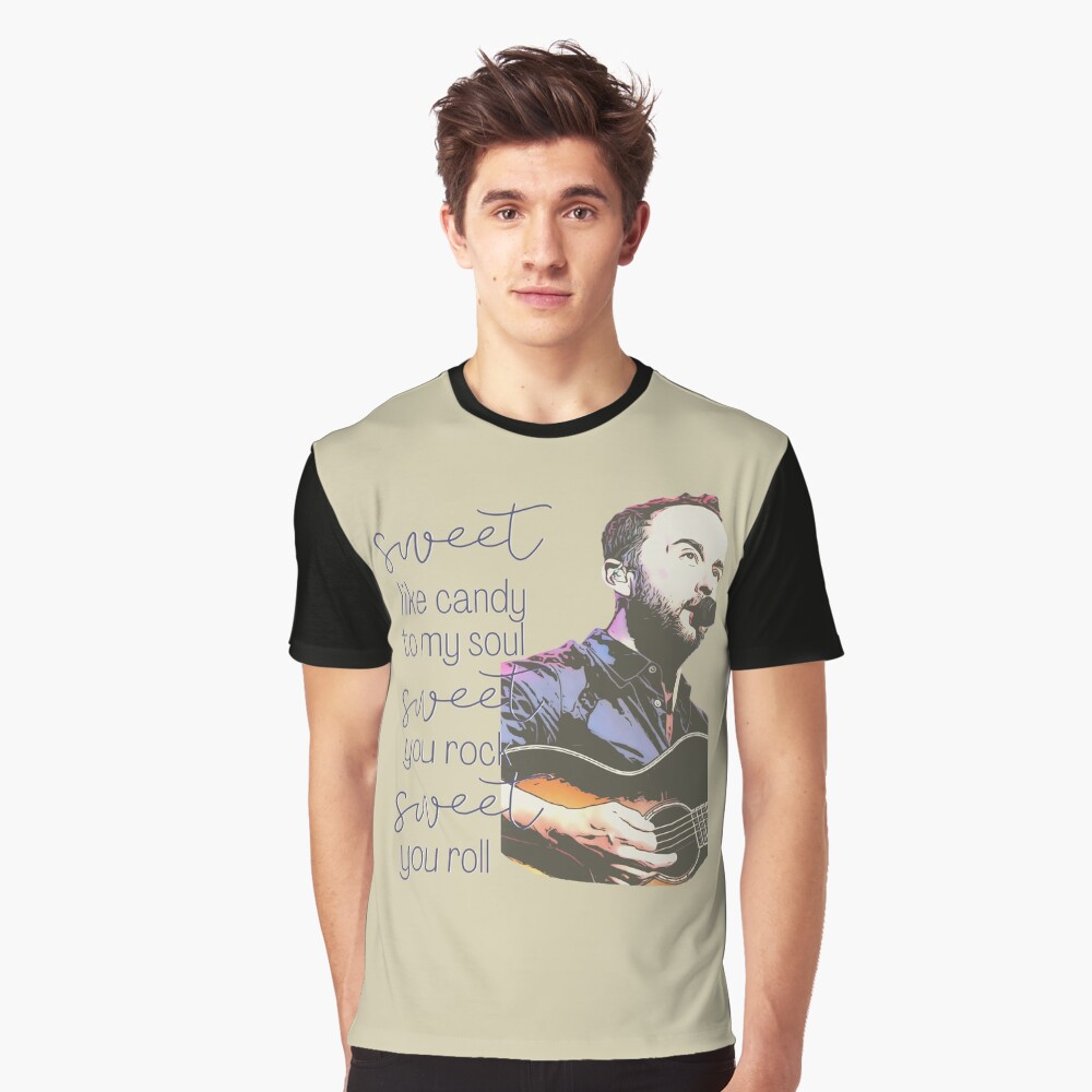 Item preview, Graphic T-Shirt designed and sold by dmbdana.