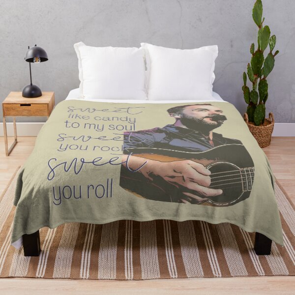 Item preview, Dave Matthews Lyrics Crash Into Me designed and sold by dmbdana.