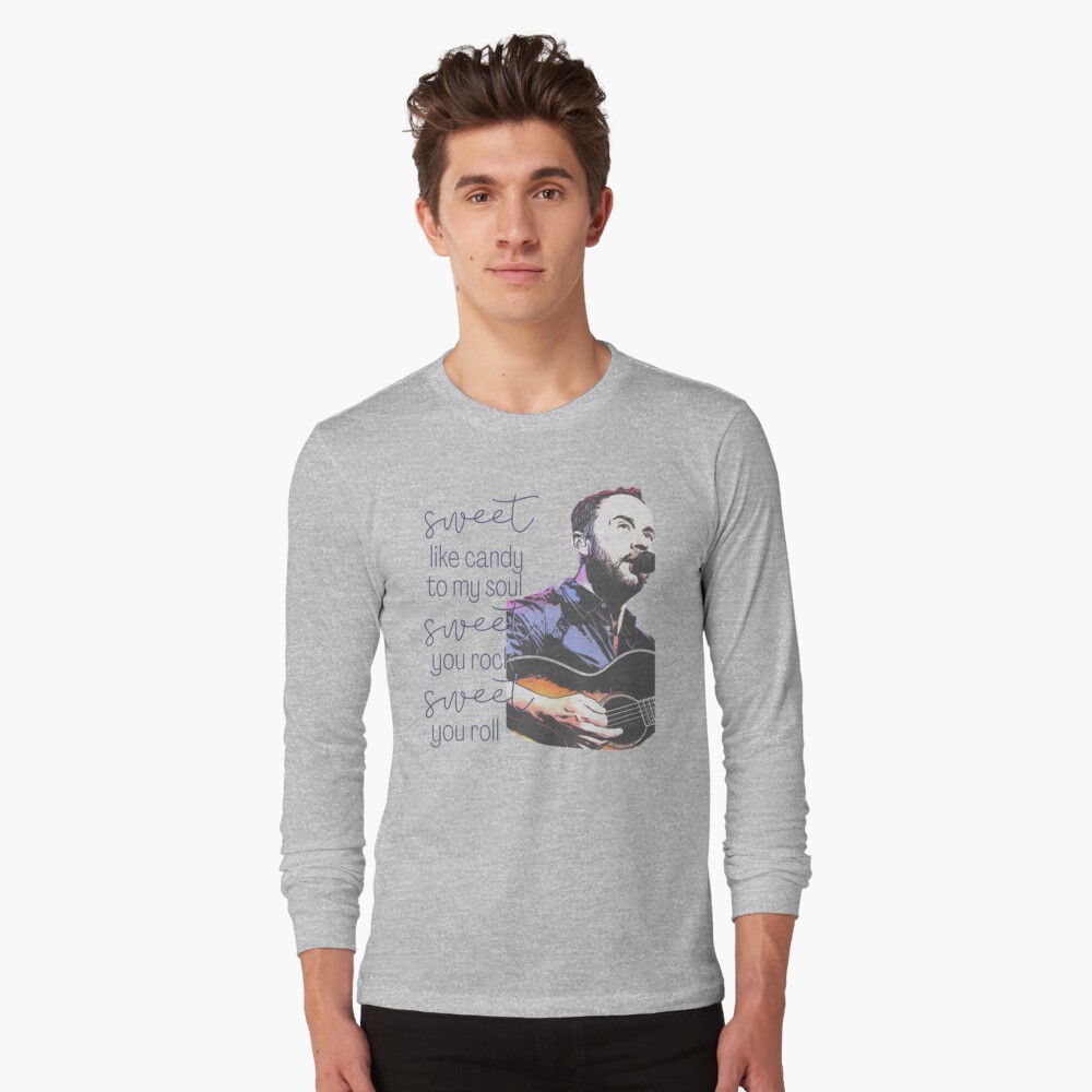 Item preview, Long Sleeve T-Shirt designed and sold by dmbdana.
