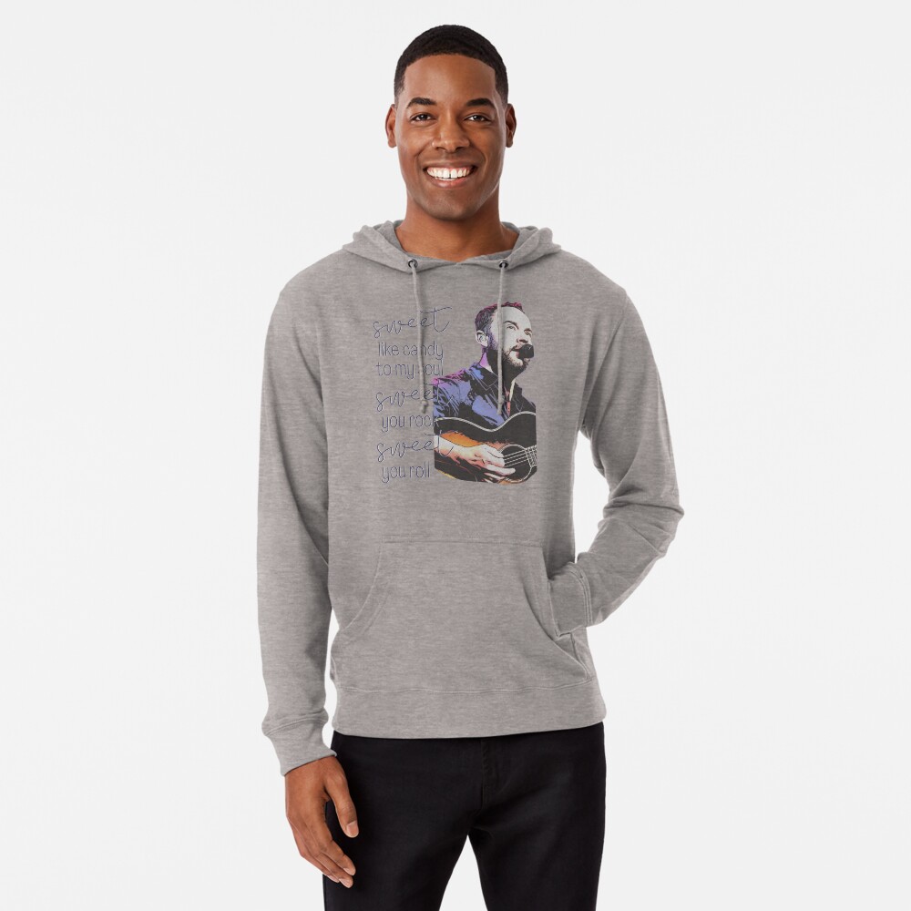 Item preview, Lightweight Hoodie designed and sold by dmbdana.