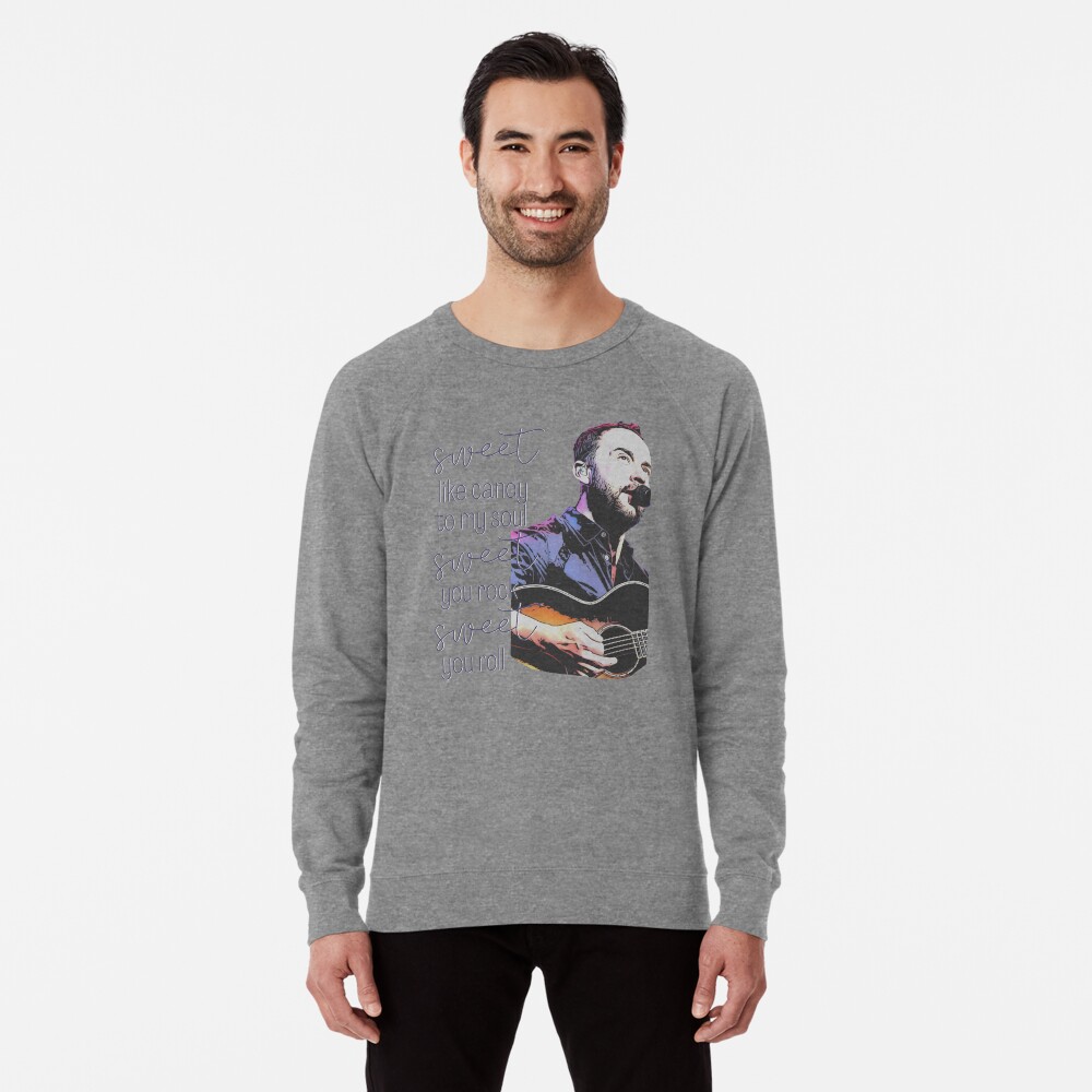 Item preview, Lightweight Sweatshirt designed and sold by dmbdana.