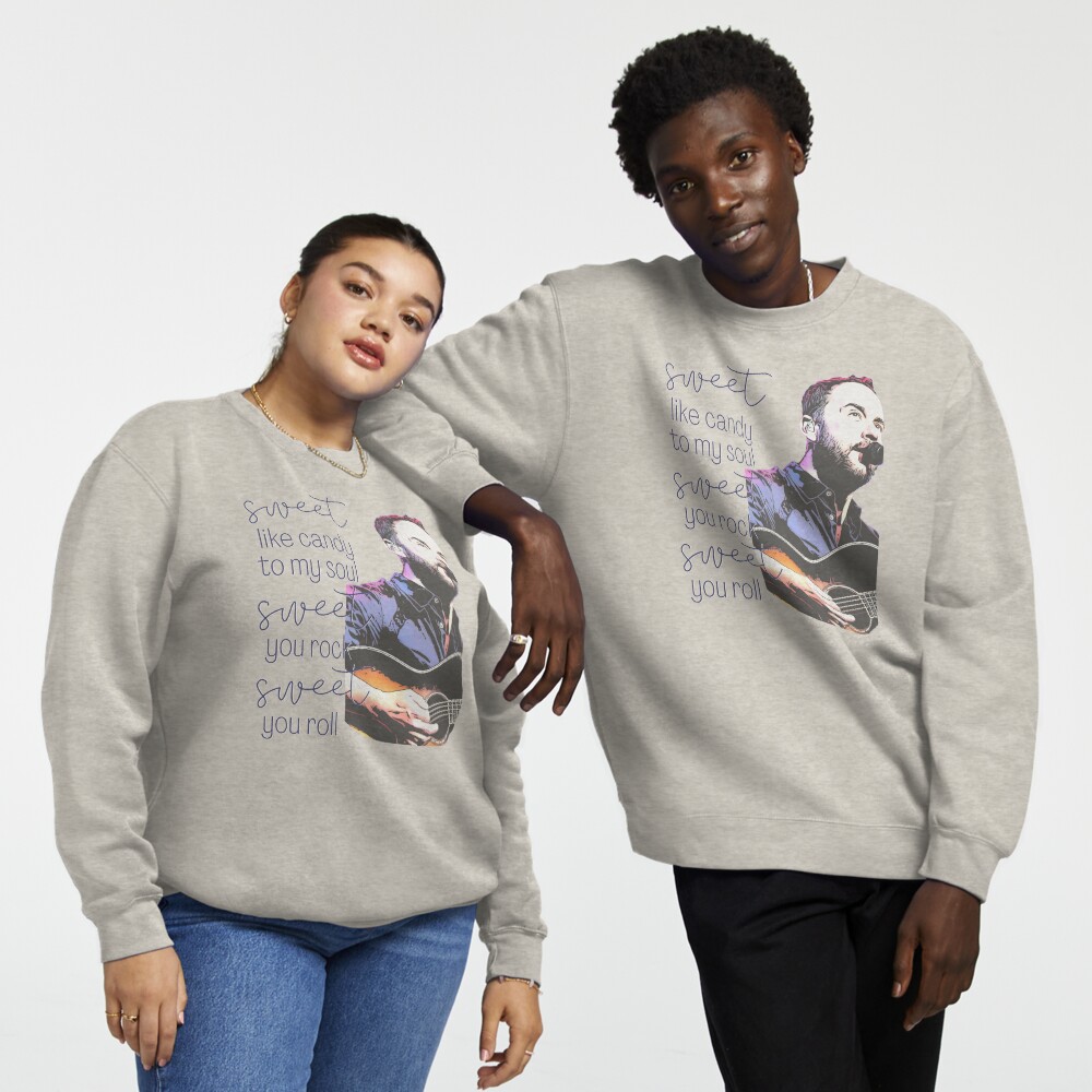 Item preview, Pullover Sweatshirt designed and sold by dmbdana.